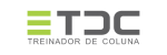 TDC logo transparente